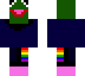 *** kermit the frog