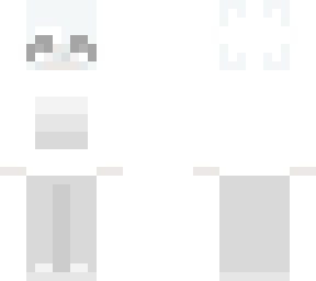 ghost boy
