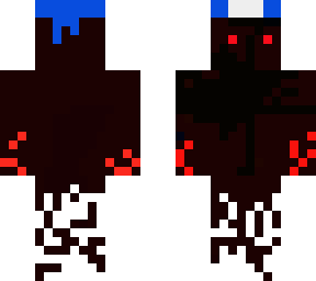 ghost of ninjas