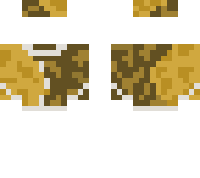 gingerbread outer colthing
