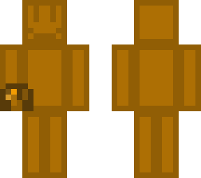 gingerbreadman237