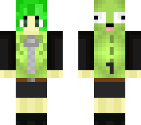 gir skin - for max