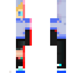 glitched by itzmant1s reason: collab