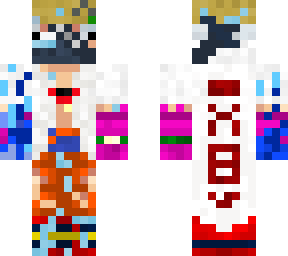 gokuvan 3.0