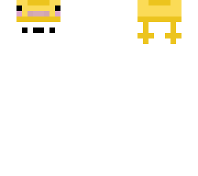 golb froggie 4 nicci