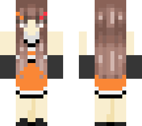 good 4 u orange