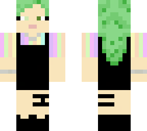 green queen