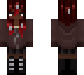 grunge girl