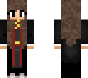 gryffindor girl