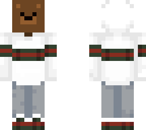 gucci bear