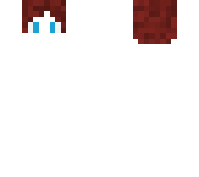 hair random