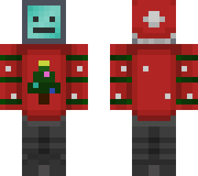 happy chrismas!