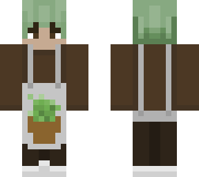 herb cookie cookie run kingdom