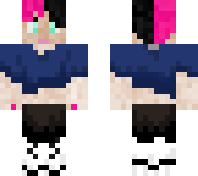 hex (me)