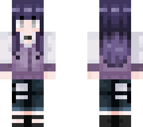 hinta hyuga