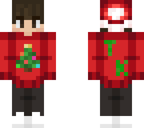 holiday skin