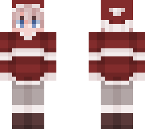 ice skating - rce