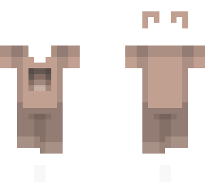 iced coffee // outfit base