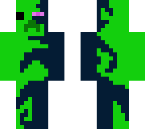 infected creeper