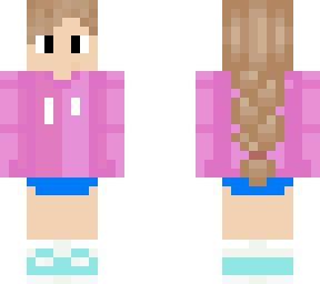 isabella skin