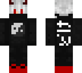 japanese demon