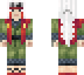 jiraiya