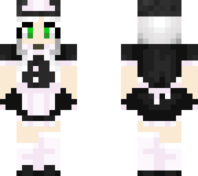 jonny666 maid
