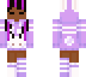 just my skin