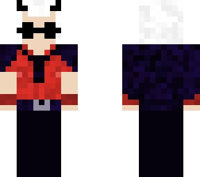 justice with glasses