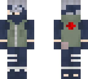 kakashi hatake