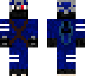kakashi hatake