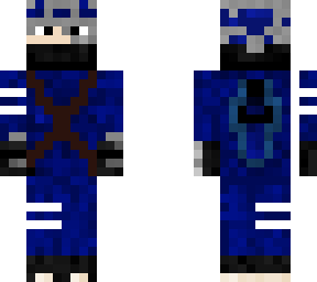 kakashi hatake child