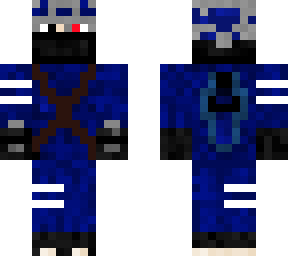 kakashi hatake child