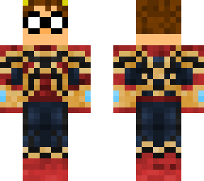 karurosusama spider-man
