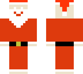 kerstman