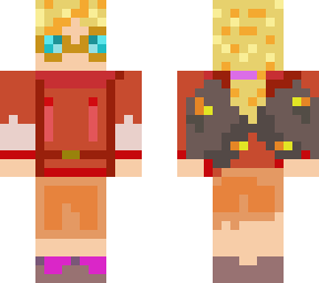 killer_boo_1 moth skin