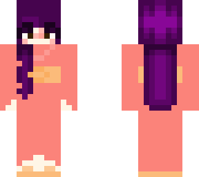 kimono girl