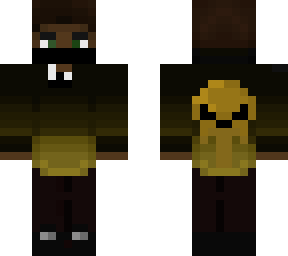 king alpha's skin