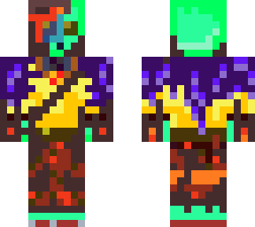 king_slime_armored_lava