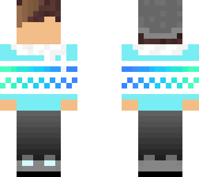 klyze winter holiday skin