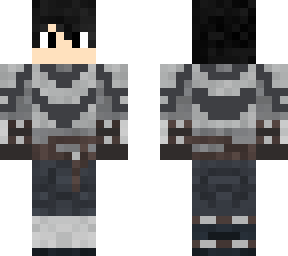 knight but fixed