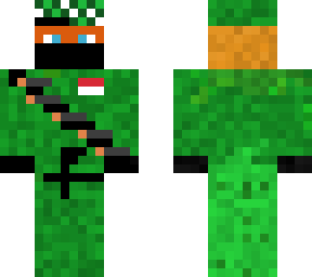 komandos