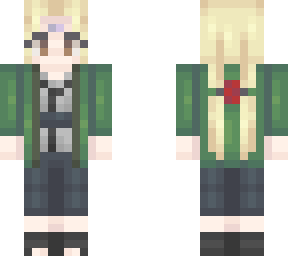 lady tsunade