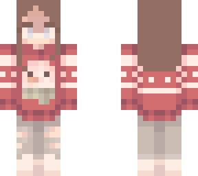 lani (not my skin is an edit)
