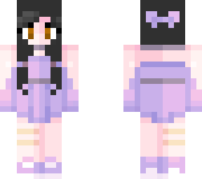 lavender princess