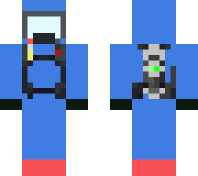 level b hazmat suit