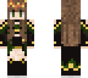 loki inspired female variant