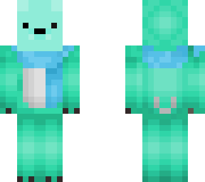 lol bear ugly oof