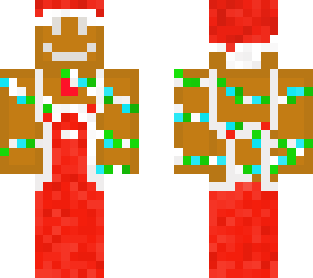 lol i was bored :) but with x-mas stuff added