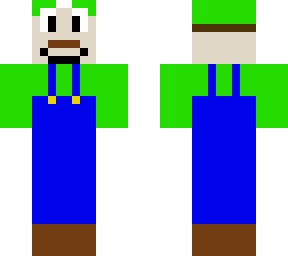 luigi